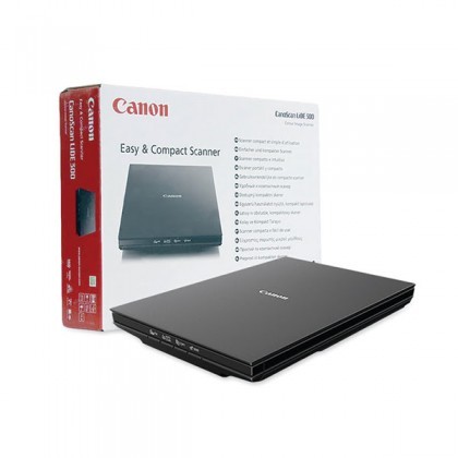 Canon Genuine CanoScan LiDE 300 Scanner
